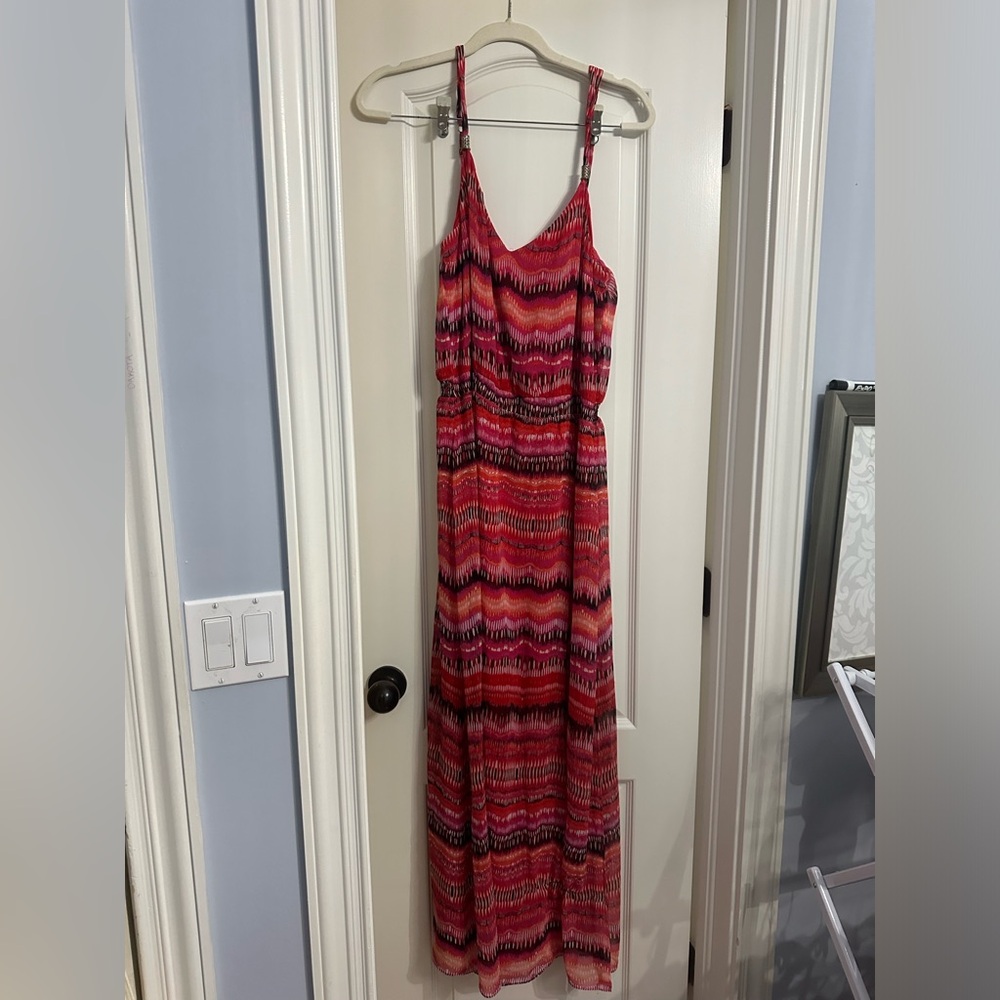 White House Black Market Dress